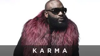 Rick Ross type beat - Karma