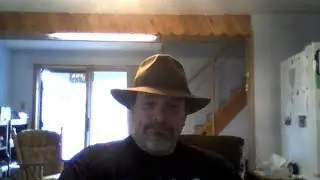 Singing "Act naturally"