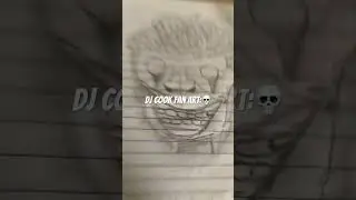 dj loves turbo fan art:💀