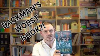 My Friends - Book Review