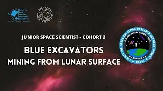 Mining from Lunar Surface | JSS Cohort 2