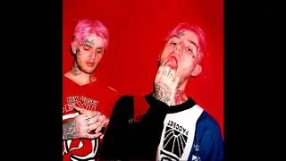 lil peep - the last thing i wanna do is kiss