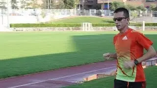 Objetivo: MARATÓN con Carles Castillejo