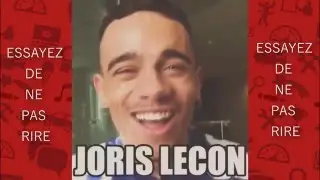 MISTER V - ESSAYEZ DE NE PAS RIRE !