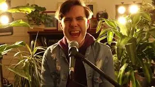 Gonzalo Montero - Loco (Chiquititas)