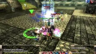 Knight Online PK 2013 - Titan - KillerBoy11