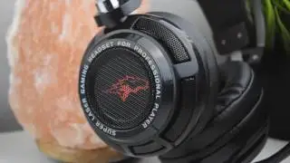Budget Headset That Won't Break The Bank