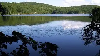NUCLEAR LAKE INVESTIGATION 2016