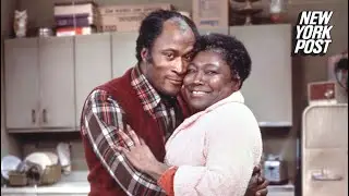 ‘Good Times’ star John Amos dead at 84