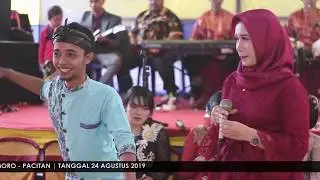 SUKET TEKI | DENI ft ANIK | COVER BY BINTANG NADA