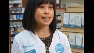 MyRexallPharmacist - Joanne