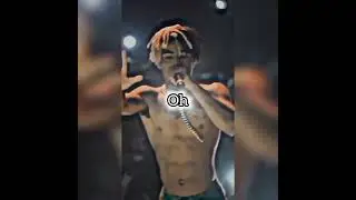 xxxtentacion hope #llj #tentacion #edit #video #rap #rapper #hiphop #legend #music