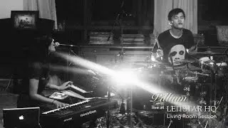 Pillium - Disembodied - Live At Leitstar HQ