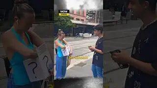 Неожиданная концовка. Выберете $200 или коробку-сюрприз? 