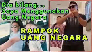 Skandal Panas DPRD Gorontalo: Mabuk, Selingkuh Ucapkan Rampok Uang Negara 