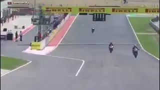 Toprak Razgatlıoğlu Birinci Oluyor Dünya World SBK Yarışı MotoGP