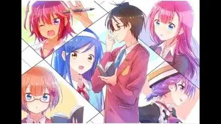 We Never Learn [AMV] - Make you Mine