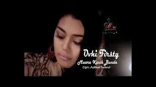 Muara Kasih Bunda  ( Ovhi Firsty )