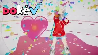 #DokeV | #LoveGame
