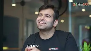 Free Expert Session on Data Science | InsideAIML