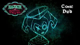 Retired | Hazbin Hotel (Comic Dub)
