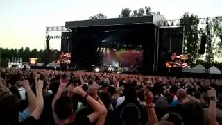 Metallica - MasterOfPuppets | Werchter Boutique