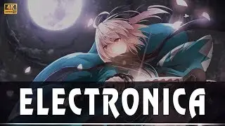 Nightcore -  Crazy (BEAUZ & JVNA) | MOM - Miracle Of Music