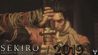 Sekiro:Shadows Die Twice