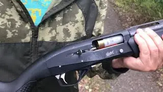 Ремонт ружья МР 155 своими руками