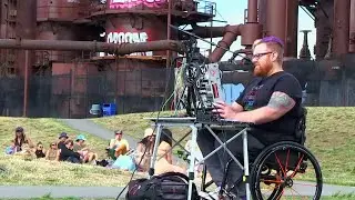Modular on the Spot - Jul. 29, 2023