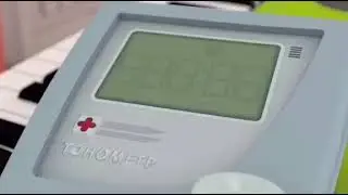 Малыш барбоскин ого больная!