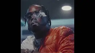 Fivio Foreign Type Beat -  