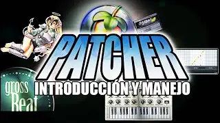 Cómo usar el nuevo plugin patcher - Fl Studio