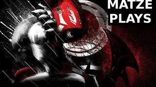 Dota 2 | Matze plays Bloodseeker | Racecar
