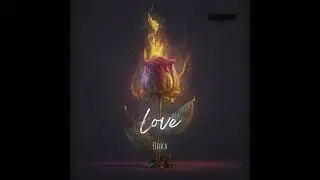 Orka - Love [Official Audio]