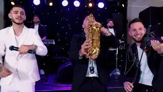DEMER - BRAVO, AI STIL !!! (LIVE cu trupa ROSON MUSIC BAND) 2023♫ █▬█ █ ▀█▀♫