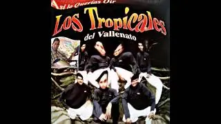 El Medidor. Los Tropicales del Vallenato. ( Así lo Querías Oír)