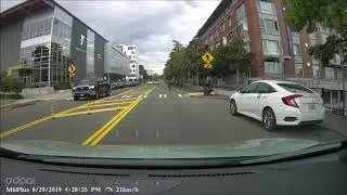 What Is The Rush?
