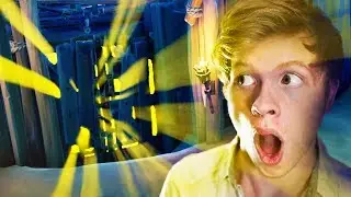 PLUNDERING THE SECRET ISLANDS OF UNTOLD TREASURE!!! - Sea of Thieves