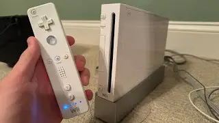 Using an Original Nintendo Wii in 2024