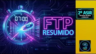 FTP explained in 7 minutes: how it really works (and why it's still around) - ASIR Network Services