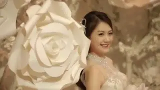 Sharon & Eric Prewedding in Korea
