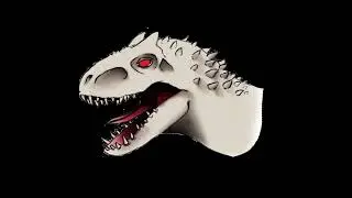 [PNG to Live2D] Kepala Denesor