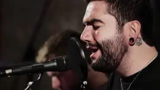 A Day To Remember - 
