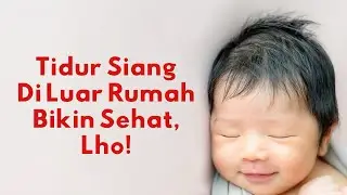 Tiru Cara Orang Tua Skandinavia Asuh Anak, Yuk! (part 1)