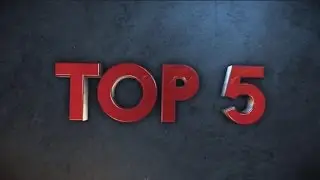 TOP 5 BATTLEFIELD KILL(INSANE LAST KILL)