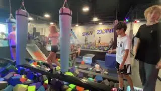 Jump
