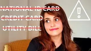 Amazon seller identity verification problems 2021