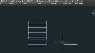 All types of Offset Command in autocad