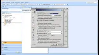 Aktivieren oder deaktivieren von Desktopbenachrichtigungen in Outlook
